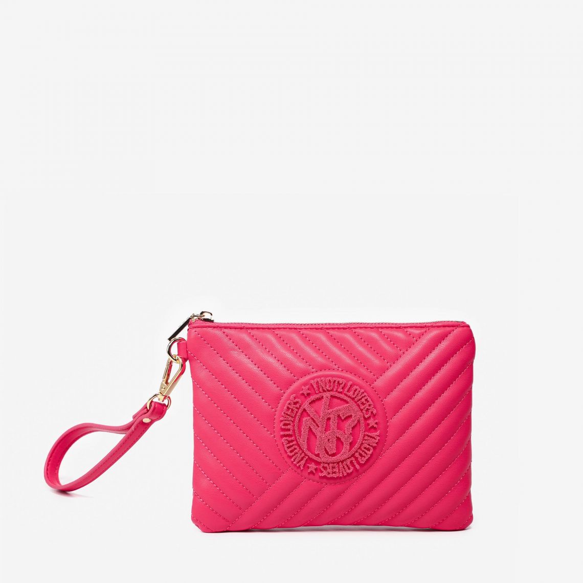 (image for) Clutch Coral borse saldi 2023 outlet